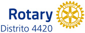 Logo - Rotary International - Distrito 4420